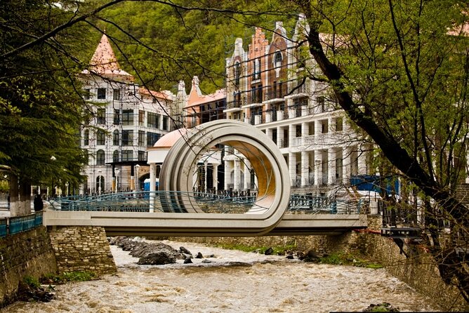 Bakuriani-Borjomi full day trip - Key points to know before you book