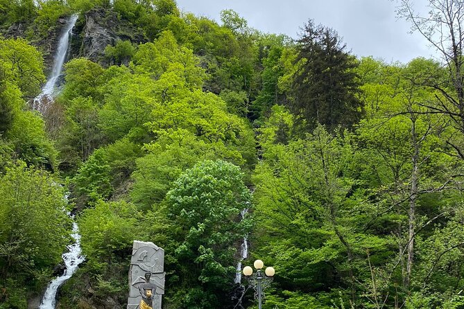 Bakuriani-Borjomi full day trip - Best seasons for Bakuriani and Borjomi
