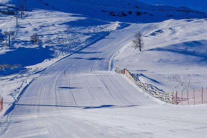 Bakuriani ski resort and the legendary Borjomi (Group Tour) - Who will enjoy this day most?