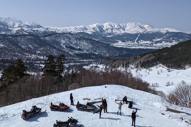 Bakuriani Snow Tour from Kutaisi - Who will enjoy this Bakuriani day trip