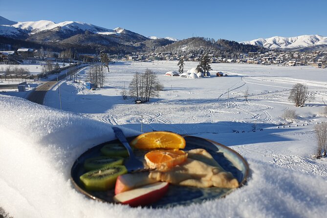 Bakuriani Snow Tour from Kutaisi - Should you book the Bakuriani Snow Tour?