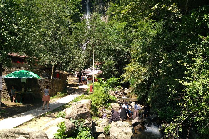 Batumi 4 Days Tour - Day 3: A free day to make Batumi your own