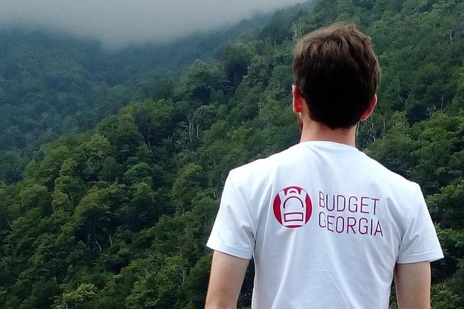 Batumi & Mtirala N.P. Hiking tour from Kutaisi - Why this Kutaisi day trip works