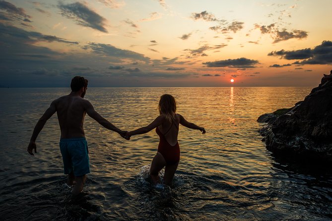 Batumi & Mtirala N.P. Hiking tour from Kutaisi - Food, extras, and what to pack