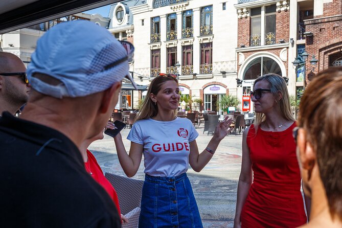 Batumi Walking Tour - Why this short Batumi walk works
