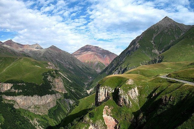 Best of Georgia - 3 or 4 days private tour with transfers and guide - What $399 per person really covers