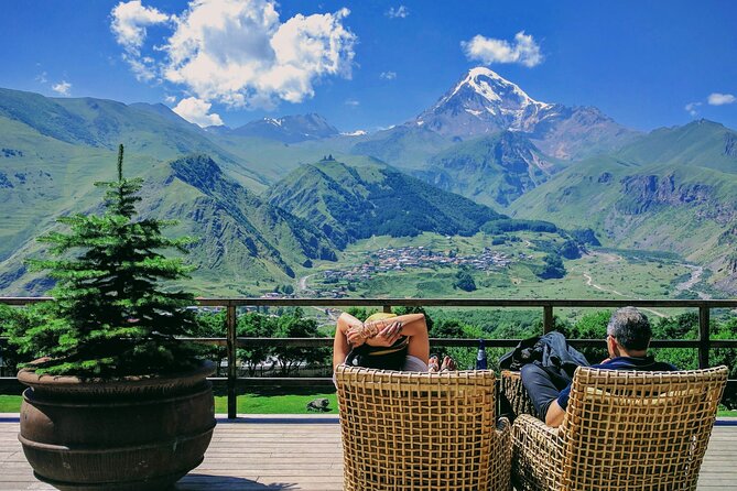 Best of Georgia - 3 or 4 days private tour with transfers and guide - Should you book Best of Georgia?