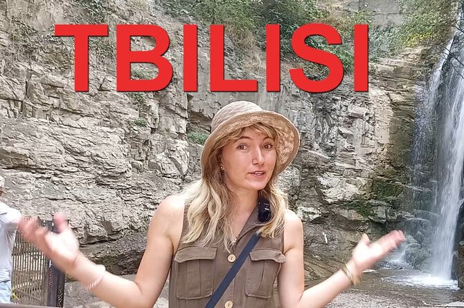 Best of Tbilisi: Private Walking Tour with Local Guide - Starting at Freedom Square after dark