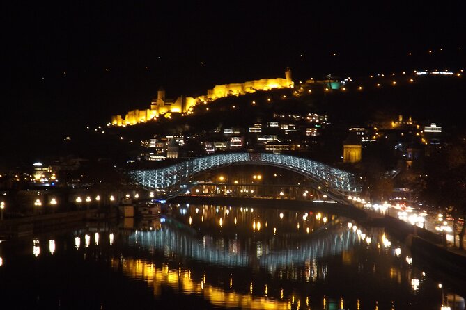Best of Tbilisi: Private Walking Tour with Local Guide - What the guide can add