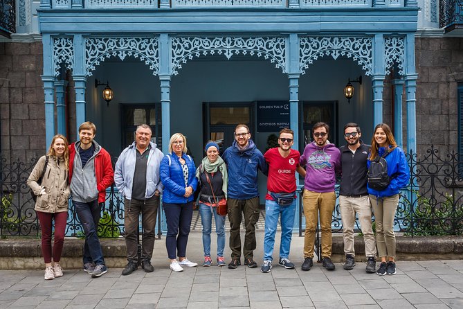 BORJOMI, RABATI & VARDZIA - Group Tour from Kutaisi - Why Vardzia makes the long ride worthwhile