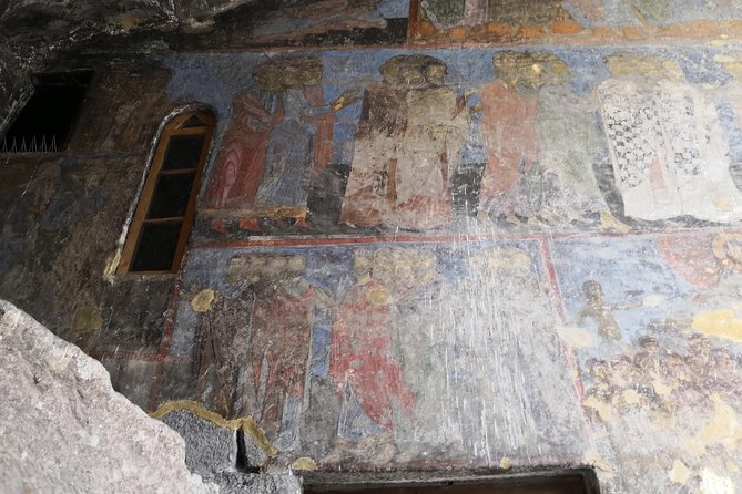 Borjomi - Rabati -Vardzia Private Full Day Tour from Tbilisi - Why this southern Georgia route is worth the long day