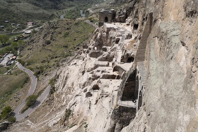 Borjomi - Rabati -Vardzia Private Full Day Tour from Tbilisi - What the guide adds to the day