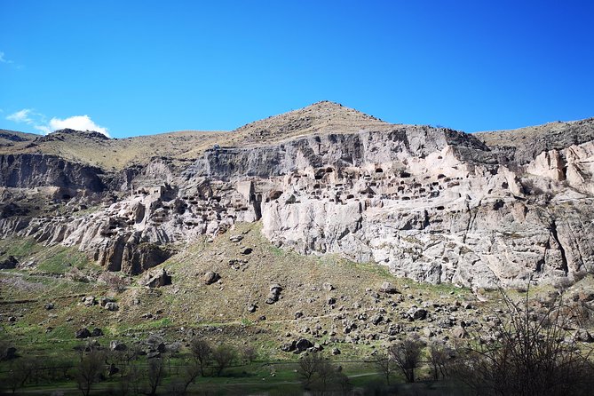 Borjomi - Rabati -Vardzia Private Full Day Tour from Tbilisi - Who will enjoy this tour most