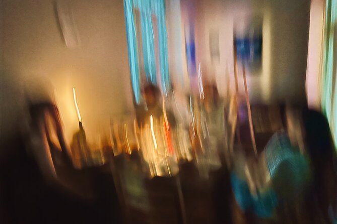 Break Bread with Kutaisi Locals - Key points to know before dinner