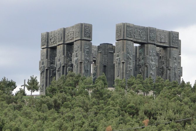 Brutal Tbilisi: Urban exploration and untold stories - Why Brutal Tbilisi reveals a different city