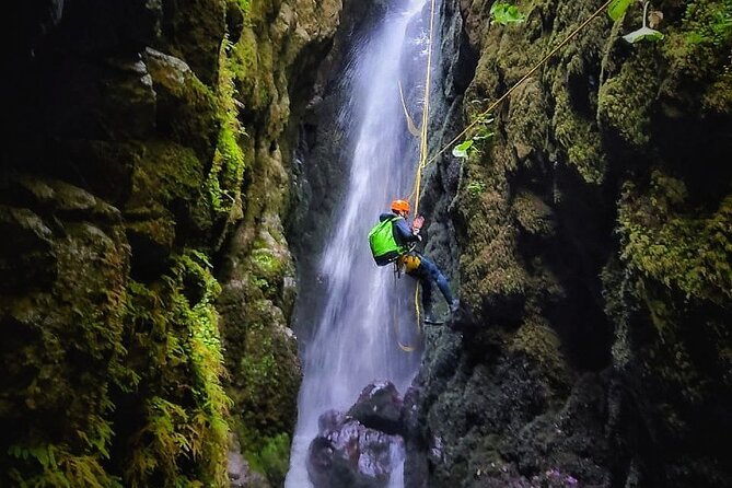 Canyoning in Batumi - Key points to know before booking