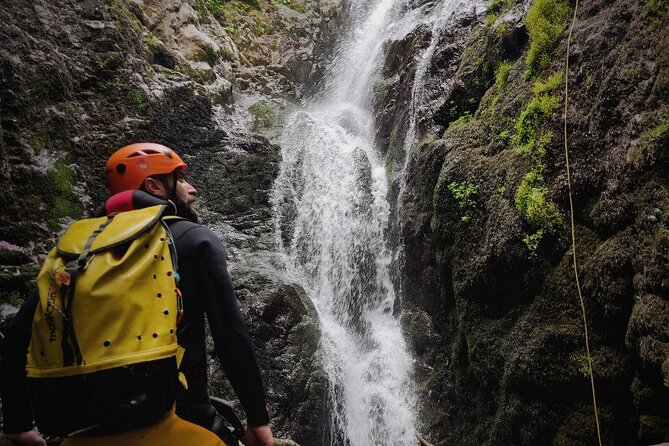 Canyoning in Batumi - From Batumi’s Europe Square to the Ajara mountains