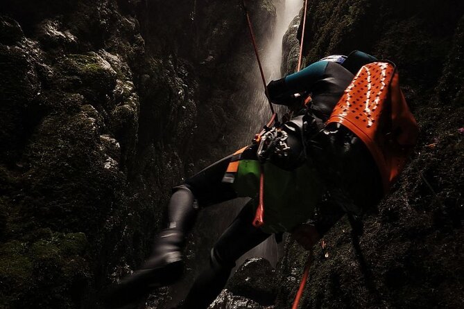 Canyoning in Batumi - Who will enjoy this canyoning trip?