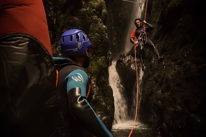 Canyoning in Batumi - Timing, cancellations, and weather