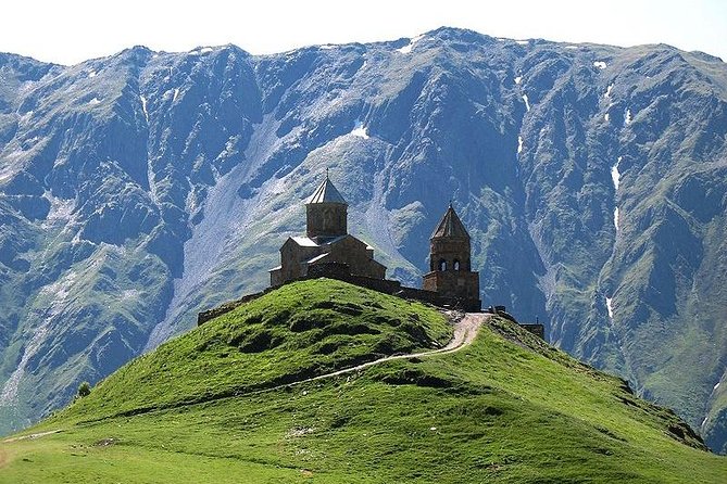 Caucasus mountains full day Private Tour Ananuri-Gudauri-Kazbegi - Is $200 good value for this route?