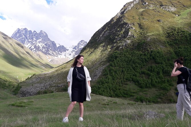 Caucasus mountains full day Private Tour Ananuri-Gudauri-Kazbegi - How to plan your day