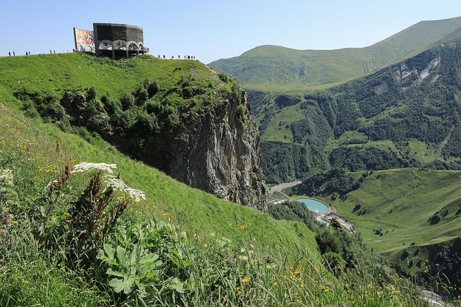 Caucasus Mountains Tour From Tbilisi - Why this mountain day trip works