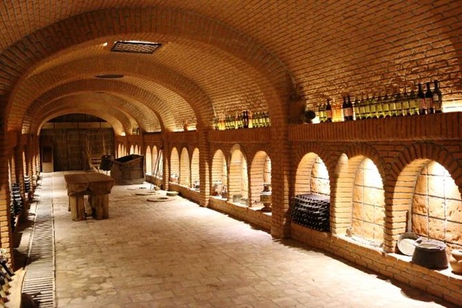 Culinary & Wine tour in Kakheti region - From Tbilisi to the high road over Gombori Pass