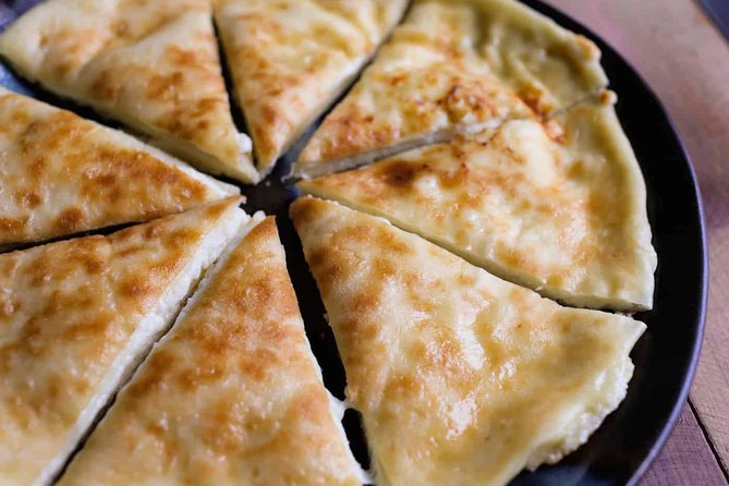 Culinary & Wine tour in Kakheti region - What the $179 group price really covers