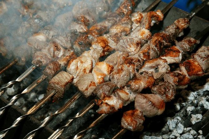 Culinary & Wine tour in Kakheti region - Who will enjoy this Kakheti day most