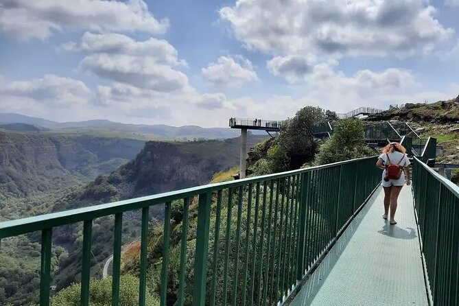 Dashbashi Canyon, Glass Bridge, Bicycle Zip Line, Swing, Private Full Day Tour - Who will enjoy this tour most