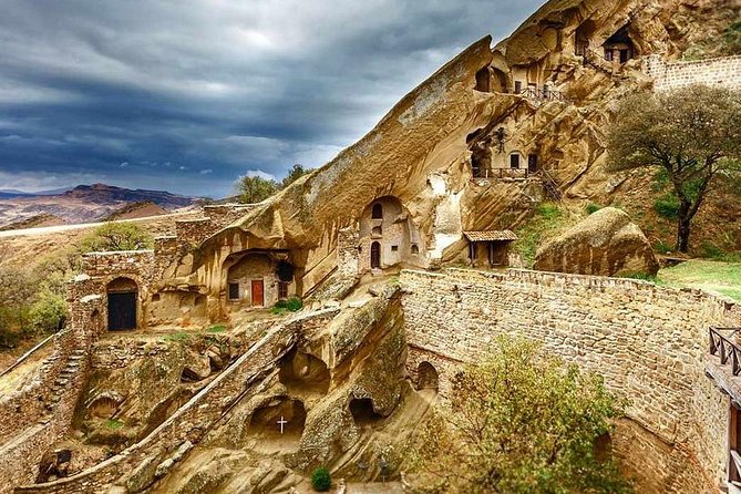 David Gareja, Kakheti and Signagi city of love One Day Tour - Why this route works from Tbilisi
