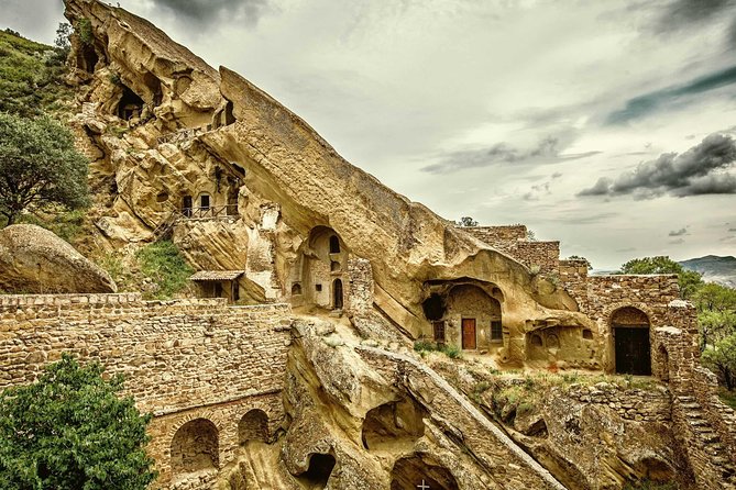 David Gareja, Kakheti and Signagi city of love One Day Tour - Signagi’s walls, streets, and viewpoints
