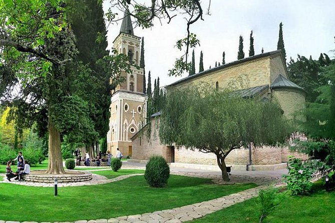 David Gareja, Kakheti and Signagi city of love One Day Tour - What the private format adds