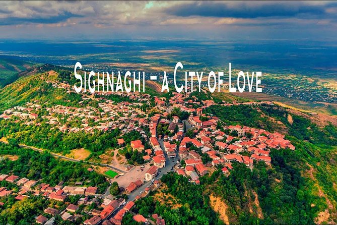 David Gareja, Kakheti and Signagi city of love One Day Tour - Timing, food, and what to bring