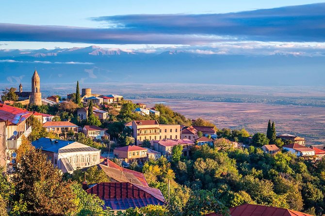 David Gareja, Kakheti and Signagi city of love One Day Tour - Should you book it?