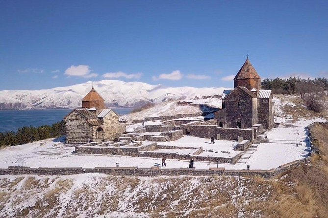 Day tour Armenia Dilijan and Sevan Lake from Tbilisi - Dilijan National Park and the road through the forest