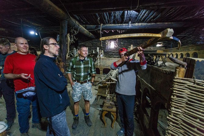 Day Tour from Mestia to Ushguli - Why Ushguli makes the long ride worthwhile