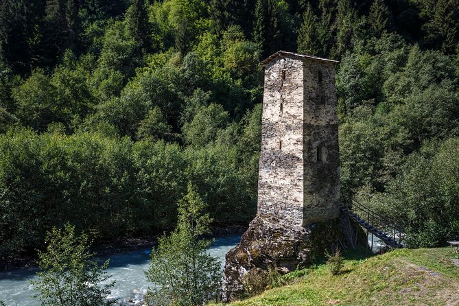 Day Tour from Mestia to Ushguli - Who will enjoy this day most?