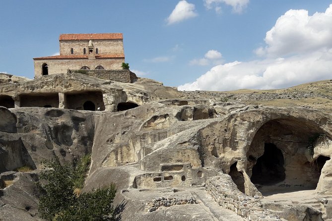 Day tour to Chronicles of Georgia, Gori city, Uplistsikhe cave - Small practical details that improve the day