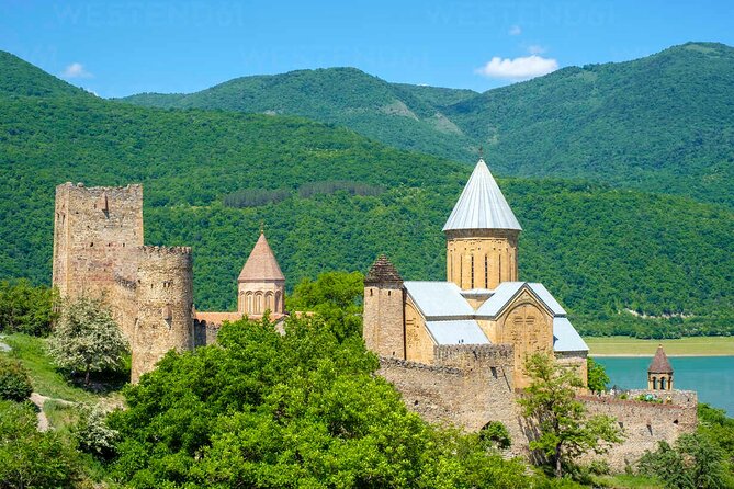 Day trip in Kazbegi - Who will enjoy this route most