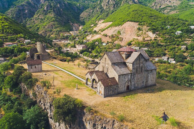 Day Trip to Armenia Including Homemade Lunch - Why this Tbilisi to Armenia trip works