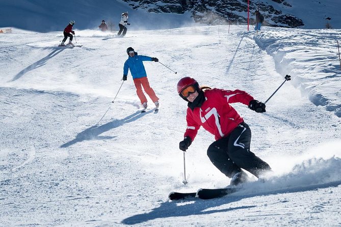Day trip to Gudauri ski resort - Who Will Get the Most From This Day
