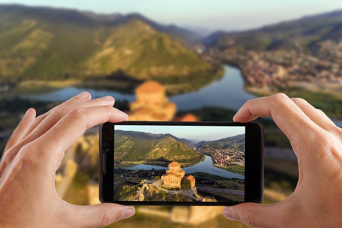 Day Trip to Mtskheta Gori and Uplistsikhe - Uplistsikhe, Georgia’s rock-cut town