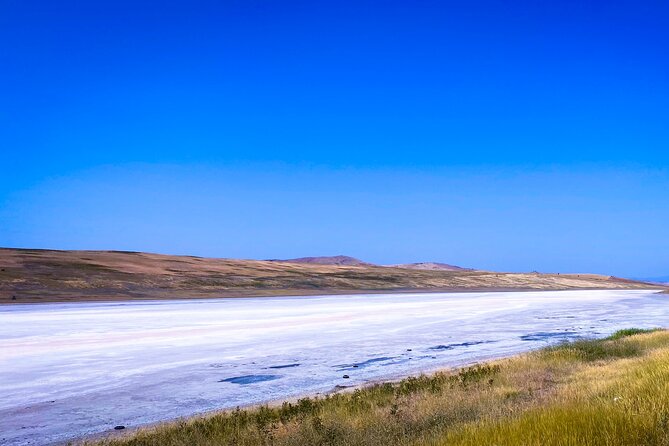 Day Trip to Rainbow Mountains and David Gareja - What the guides add to the day