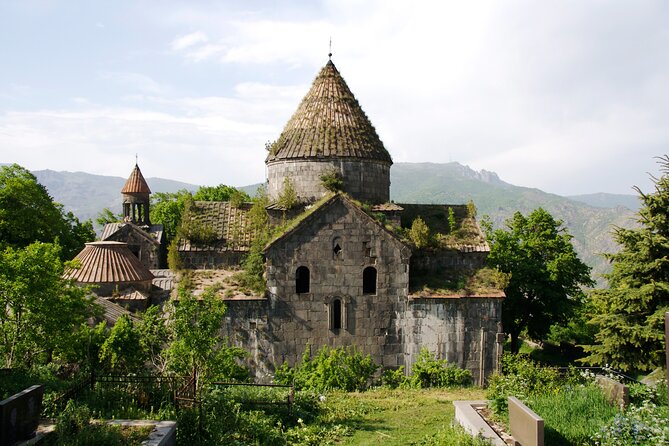 Discover Armenia: Tbilisi-Haghpat-Dilijan-Sevan-Yerevan-Tbilisi - Guides, vehicles, and the long road home