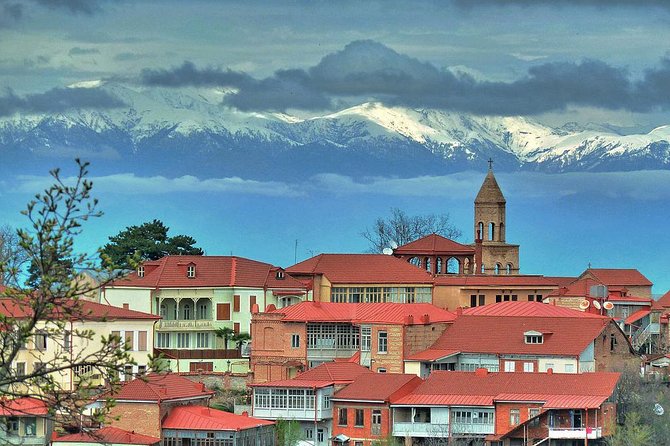 Discover Georgia: A 4-Day Private tour from Tbilisi - What $369 buys you over four private days
