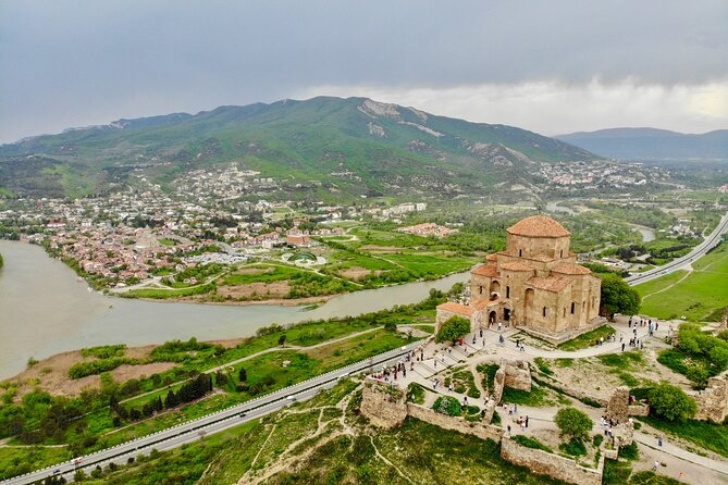 Discover Georgia: A 4-Day Private tour from Tbilisi - Day four: The Georgian Military Highway to Gergeti
