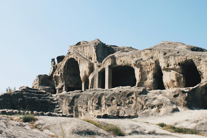 Discover Georgia: A 4-Day Private tour from Tbilisi - Who should book this four-day route?