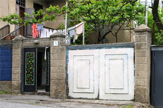 Enjoy a Traditional Georgian Cooking Class and Meal with a Local in Tbilisi - A possible stop at a local market