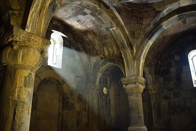 Experience Armenia - Day Trip from Tbilisi - What the private transport adds to the price